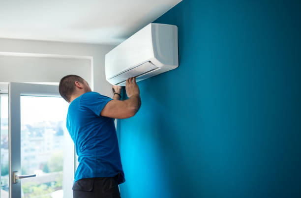 Best Commercial HVAC in Iola, KS