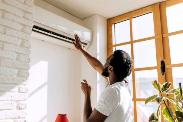 Professional HVAC in Iola, KS