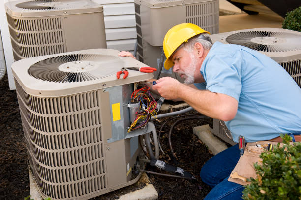 Best Residential HVAC in Iola, KS
