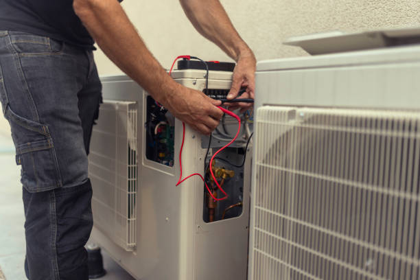 Best HVAC Equipment and Components in Iola, KS