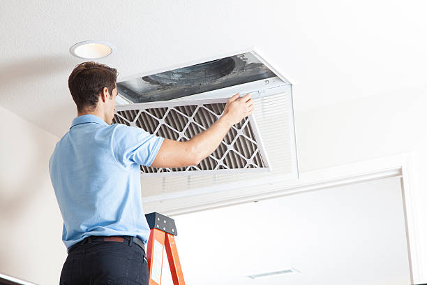 Best HVAC for Healthcare Facilities in Iola, KS