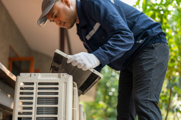 Best HVAC Consulting and Engineering in Iola, KS